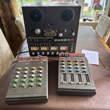 tascam 38 for sale  UK