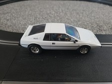 Scalextric lotus esprit for sale Scalextric lotus esprit for sale  ILKESTON
