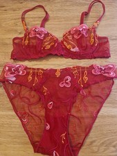 Ensemble simone perele d'occasion  Dinan