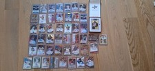 46x figurine autografe usato  Spedire a Italy