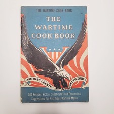 1942 wartime cook for sale  Franklin