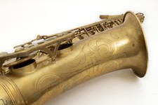 1959 Buffet Crampon Super Dynaction Saxofone Tenor, Apenas Manutenção, Vídeo comprar usado  Enviando para Brazil