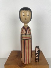 Vintage japanese traditional for sale  BRIGHTON