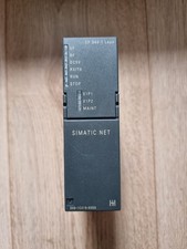 Siemens simatic net gebraucht kaufen  Malchin