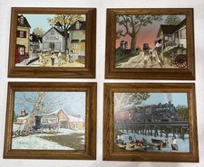 Hargrove lot vtg for sale  Flower Mound