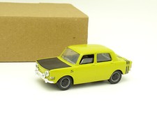 Solido simca 1000 d'occasion  Paris VII
