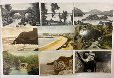 Postcards ireland northern for sale  LLANFAIRFECHAN