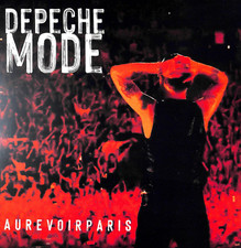 Depeche mode revoir usato  Italia