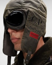 Company barbour trapper for sale  JARROW