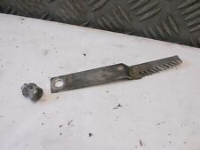 Gutbrod motostandard peigne d'occasion  Cosne-Cours-sur-Loire