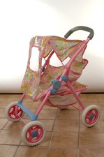 Baby born puppenwagen gebraucht kaufen  Aschaffenburg
