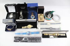 Mens boxed watches for sale  LEEDS