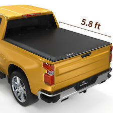 5.8 bed tonneau for sale  Dallas