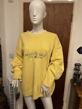 Sweater shop wales for sale  RAMSGATE