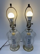 Miller lite aluminum for sale  Old Monroe