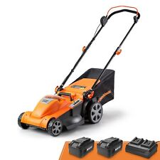 Lawnmaster clmf4817e 48v for sale  USA