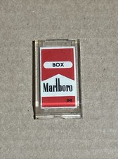 Vintage marlboro cigarette for sale  Howell