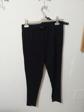 Leggins donna ginnastica usato  Molfetta