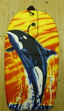 Schwimmbrett 94cm schwimm gebraucht kaufen  Itzehoe