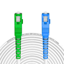 Opteec fibre optique d'occasion  Saint-Pierre-d'Irube