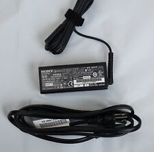 Adaptador de energia Sony original genuíno SGPAC10V1 para Sony Xperia Tablet S Series comprar usado  Enviando para Brazil