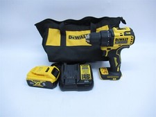 Dewalt dcd708 20v for sale  Glendale