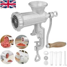 Kitchencraft manual meat for sale  SUNDERLAND