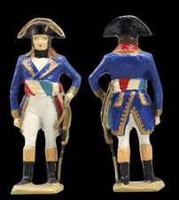 Vertunni figurine bonaparte d'occasion  Versailles