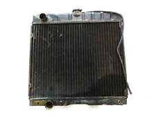 Radiador refrigerador de água Mercedes W108 W109 A1095010001 comprar usado  Enviando para Brazil