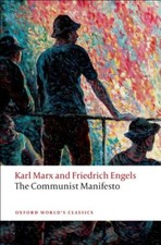 Communist manifesto karl for sale  UK