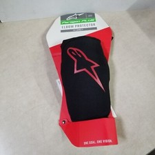 Protetor de cotovelo Paragon PLus XXS nível 1 preto/vermelho comprar usado  Enviando para Brazil