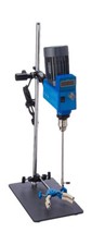 Top Digital Powerful Lab Agitador Mixer 2000RPM 20L 10000mPas 110V, usado comprar usado  Enviando para Brazil