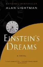 Einstein dreams paperback for sale  Montgomery