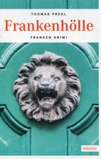 Pregl frankenhölle franken gebraucht kaufen  Pegnitz