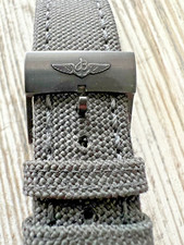 Riginal breitling military gebraucht kaufen  München