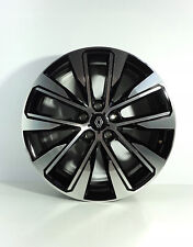 Usado, NOVO CONJUNTO DE RODAS DE LIGA LEVE RENAULT TALISMAN MEGANE IV ORIGINAL 19"" comprar usado  Enviando para Brazil