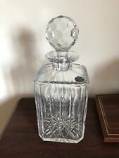 Thomas webb crystal for sale  SPALDING