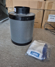 Ram filter inch for sale  WATERLOOVILLE