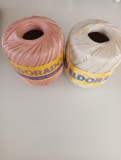 Häkelgarn eldorado 50g gebraucht kaufen  Bärenbach, Kappel, Schlierschied