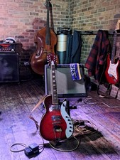 Silvertone classic series for sale  NORTHWICH