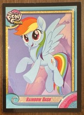 Little pony the d'occasion  Expédié en Belgium