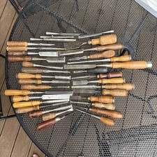 chisels assorted for sale  Anchorage