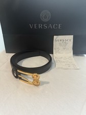 Genuine gianni versace for sale  Newport