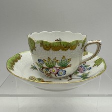 Herend hungary hand for sale  Santa Fe