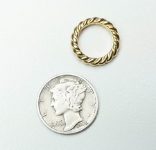 Pomellato milano 18k for sale  Santa Fe