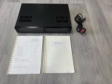 Audiolab 8000p stereo for sale  LEICESTER