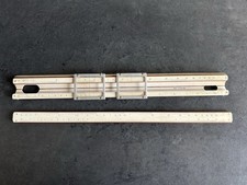 Ancienne règle calcule d'occasion  Amiens-