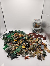 Huge plastic army for sale  NOTTINGHAM