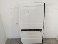 Porte coffre gauche d'occasion  Yffiniac