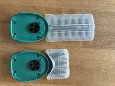 Aufsätze bosch isio gebraucht kaufen  Hamburg